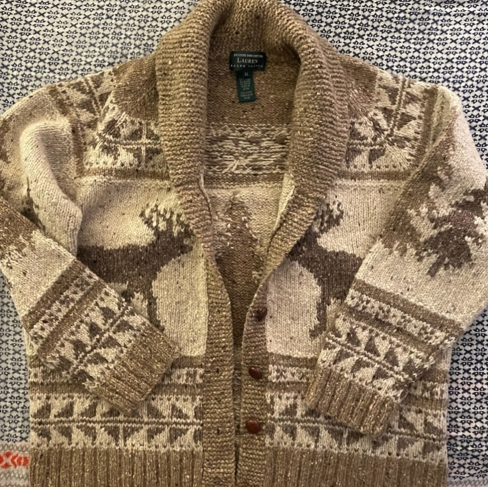 Sweater